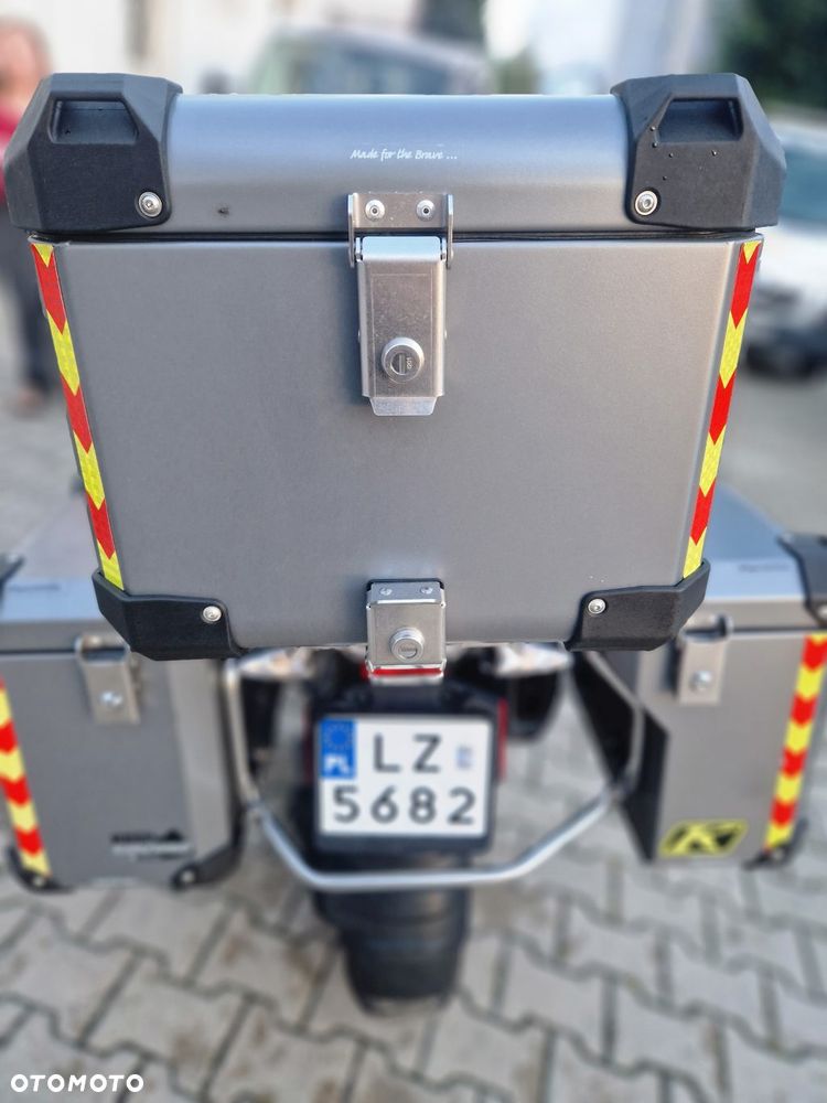 BMW GS - 33