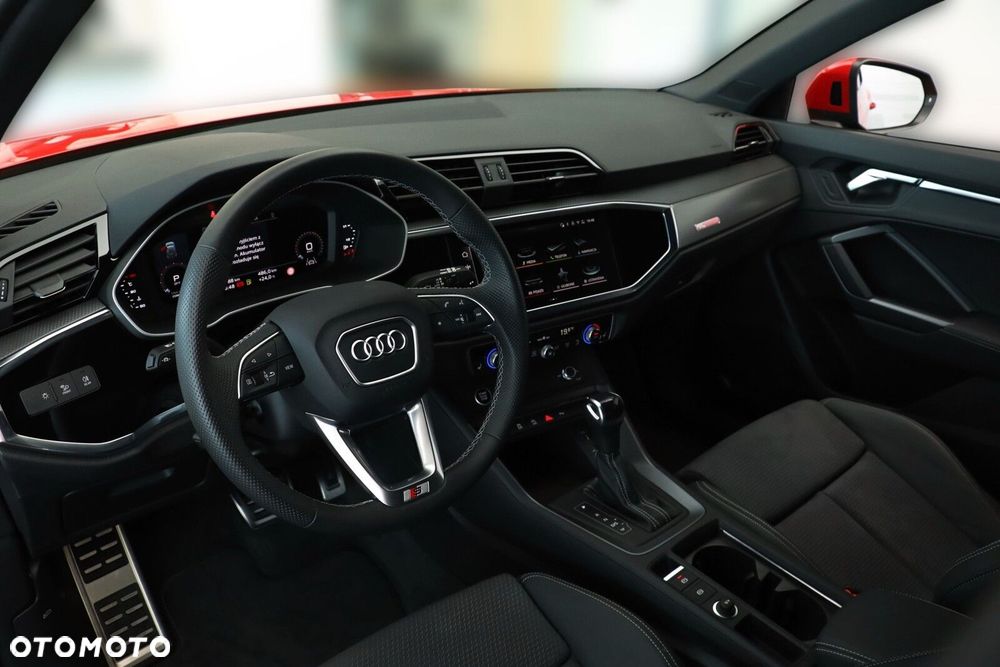 Audi Q3 - 20