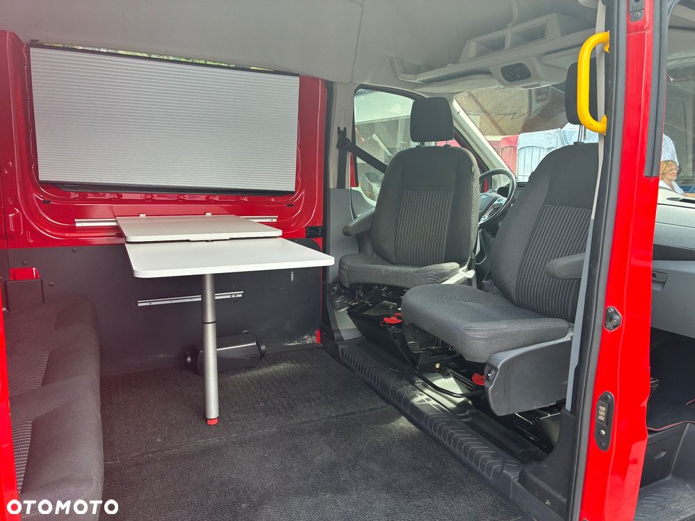 Ford Transit - 22