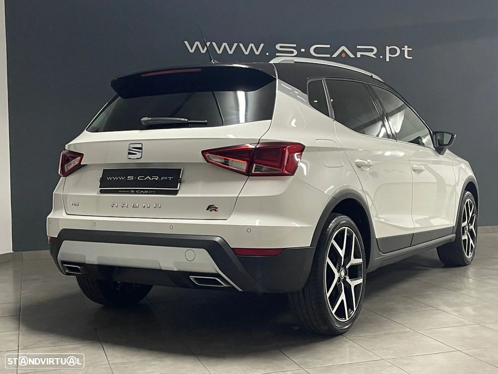 SEAT Arona - 2