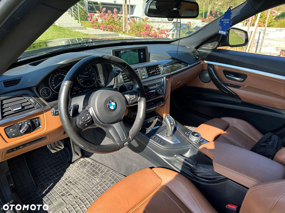 BMW 3GT 335d xDrive Luxury Line - 26