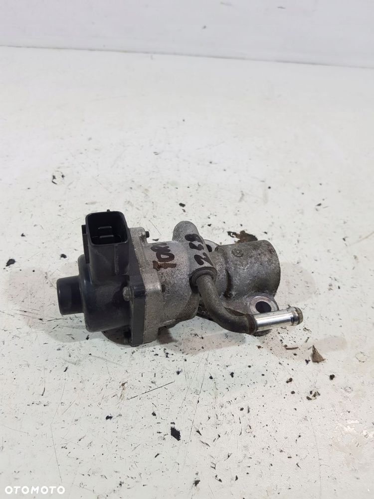 zawór egr 1s7g-9d475-aj mazda 3 bl 5 6 ii gh ford 2.3b l5 - 5