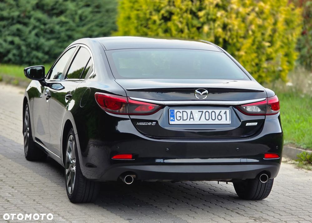 Mazda 6 2.0 SkyEnergy - 7