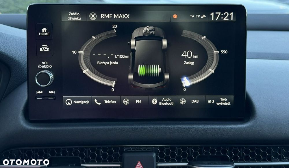 Honda ZR-V 2.0 i-MMD HEV Elegance 2WD CVT - 32