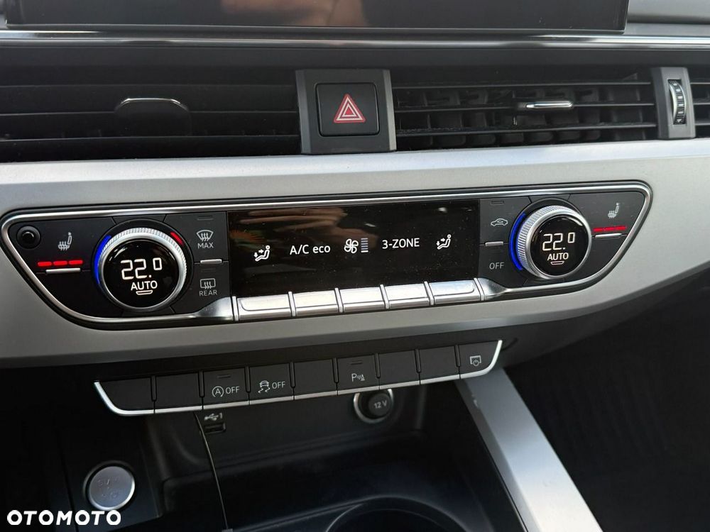 Audi A4 Avant 35 TDI S tronic advanced - 31