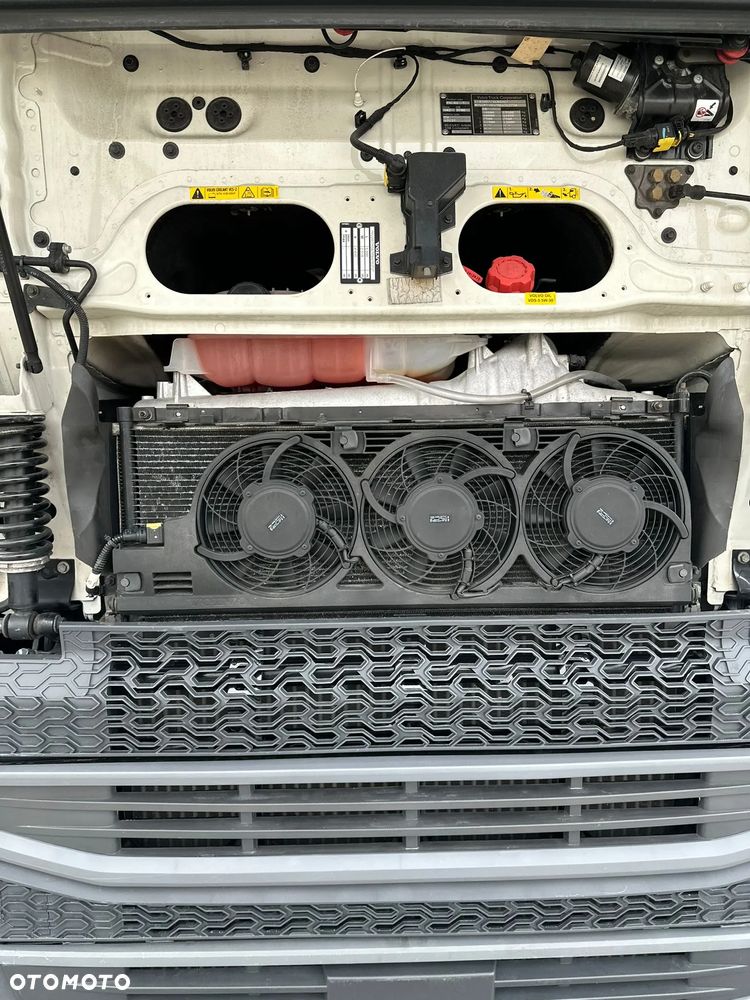 Volvo FH 460 I-SAVE - 15