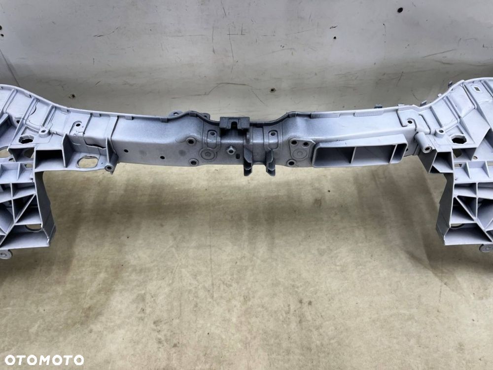 Pas przedni Ford Focus MK3 C-max Cmax MK2 10-19r. wzmocnienie górne belka okular oryginalny - 8