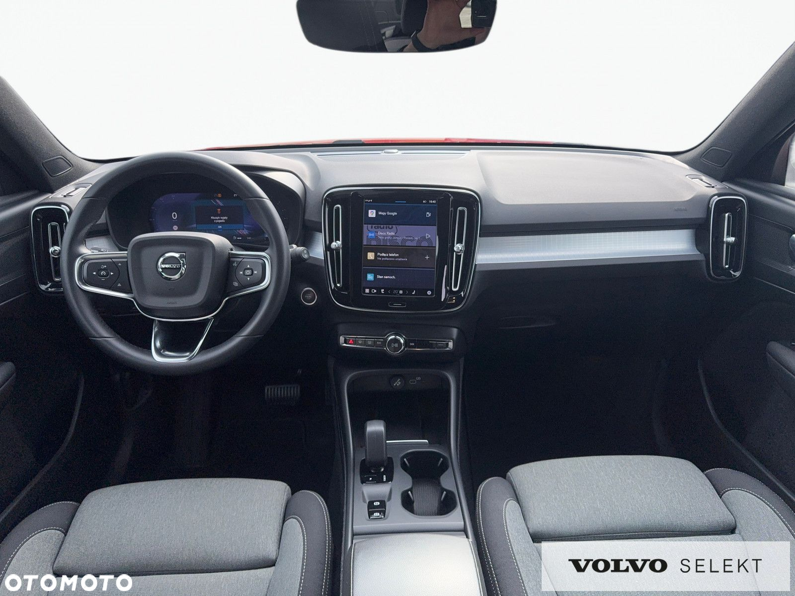 Volvo XC 40 - 14