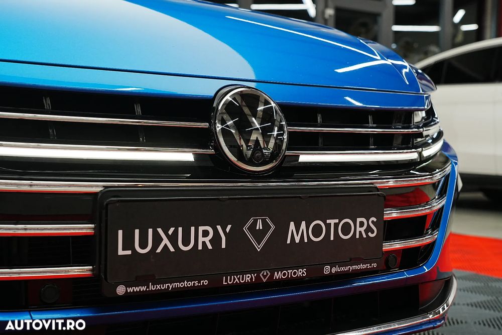 Volkswagen ARTEON 2.0 TDI SCR DSG Elegance - 21