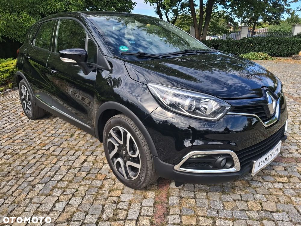 Renault Captur - 6