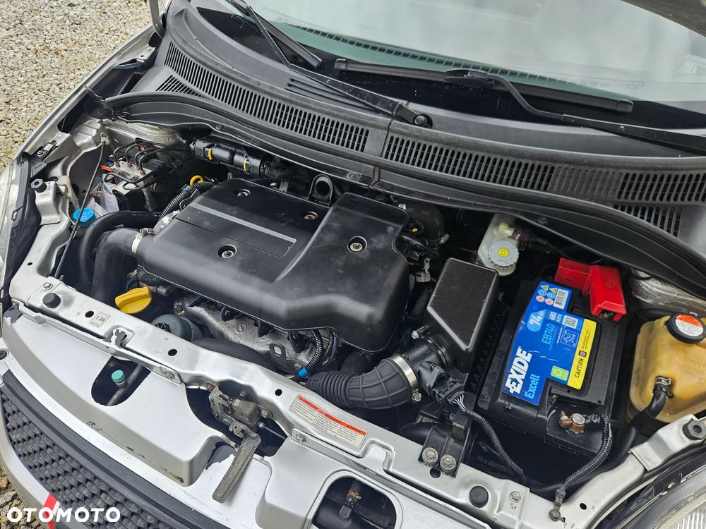 Suzuki Swift - 14