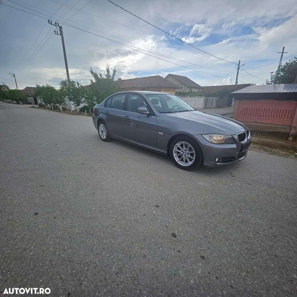 BMW 3 Series 2012 — imagine 3
