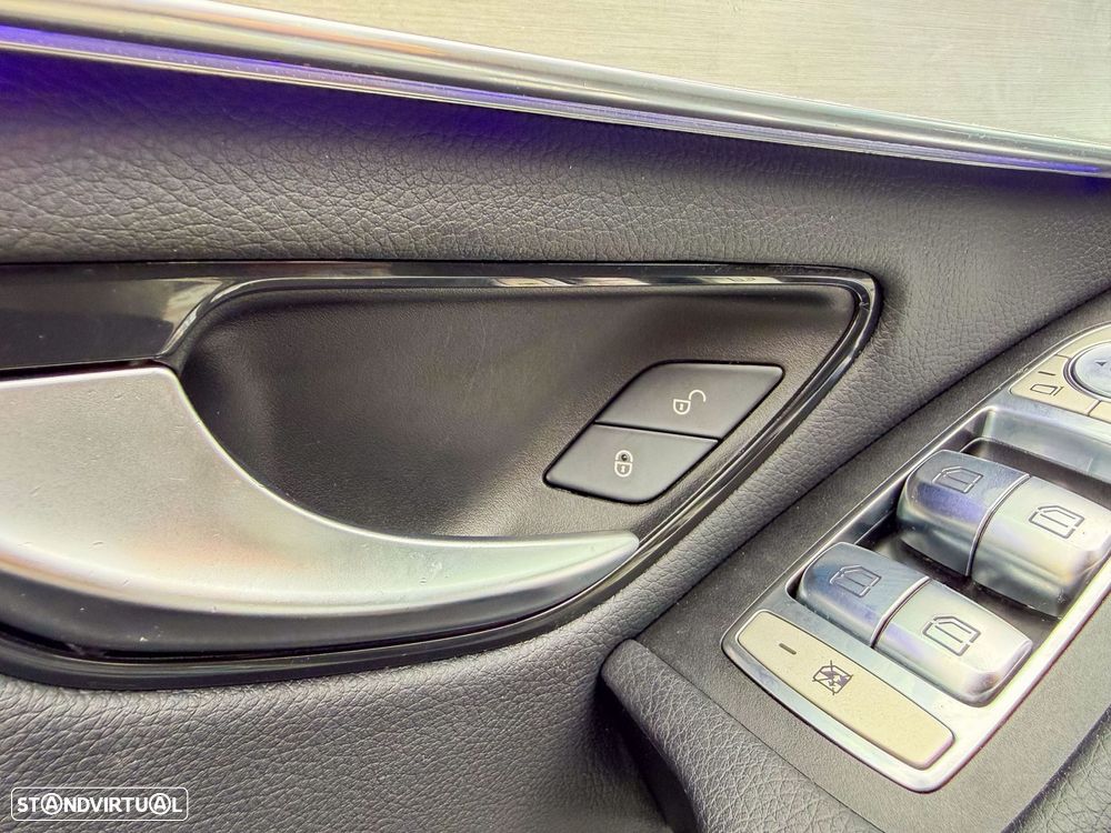 Mercedes-Benz GLC 300 de Coupe 4Matic 9G-TRONIC AMG Line - 15