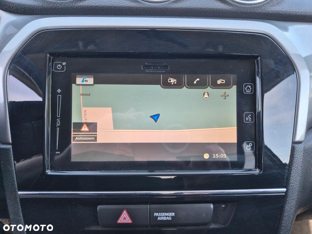 Suzuki Vitara 1.6 Premium 2WD - 14