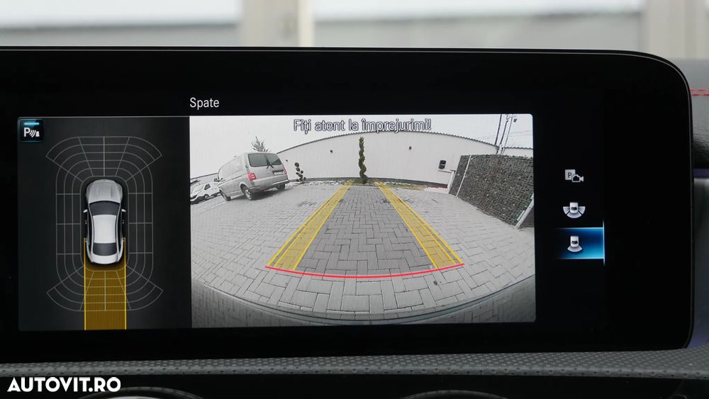 Mercedes-Benz CLA 200 7G-DCT Edition AMG Line - 5