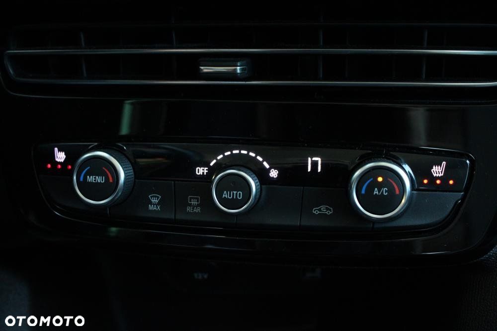 Opel Mokka - 22