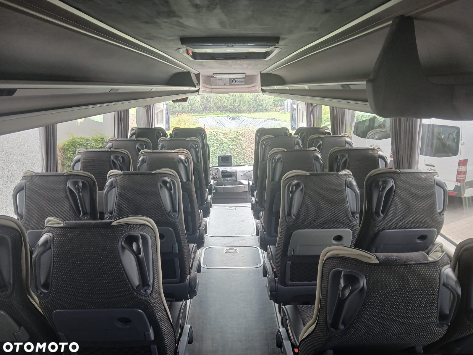 Mercedes-Benz Erener Glory Atego - 18