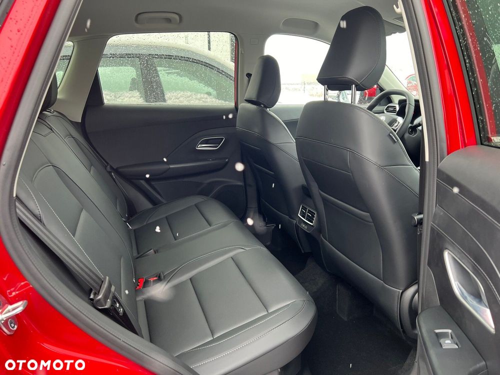 MG ZS Hybrid+ - 30