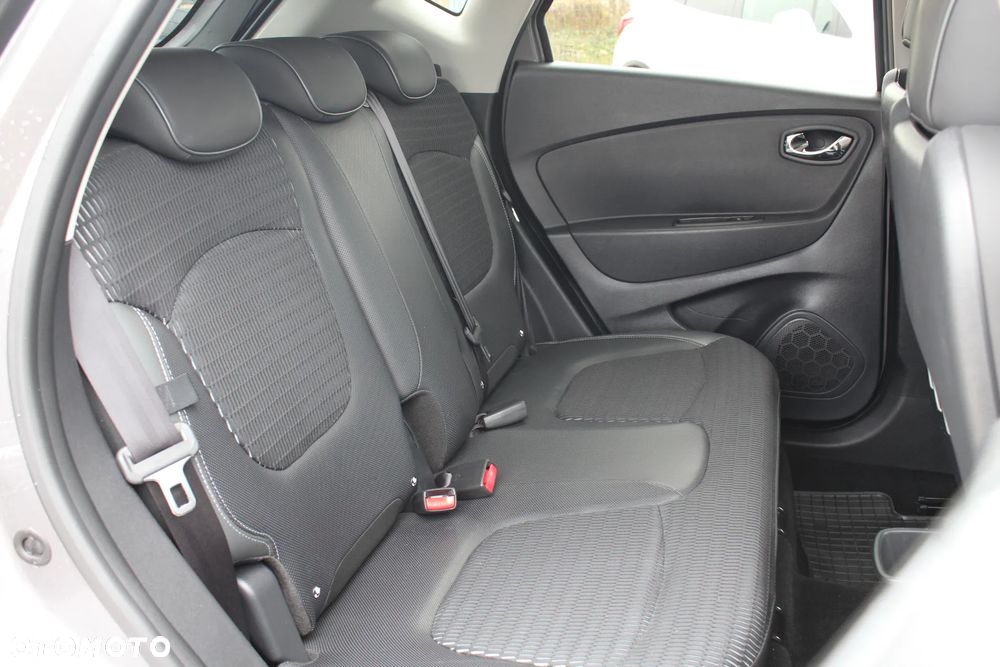Renault Captur ENERGY TCe 120 Experience - 23