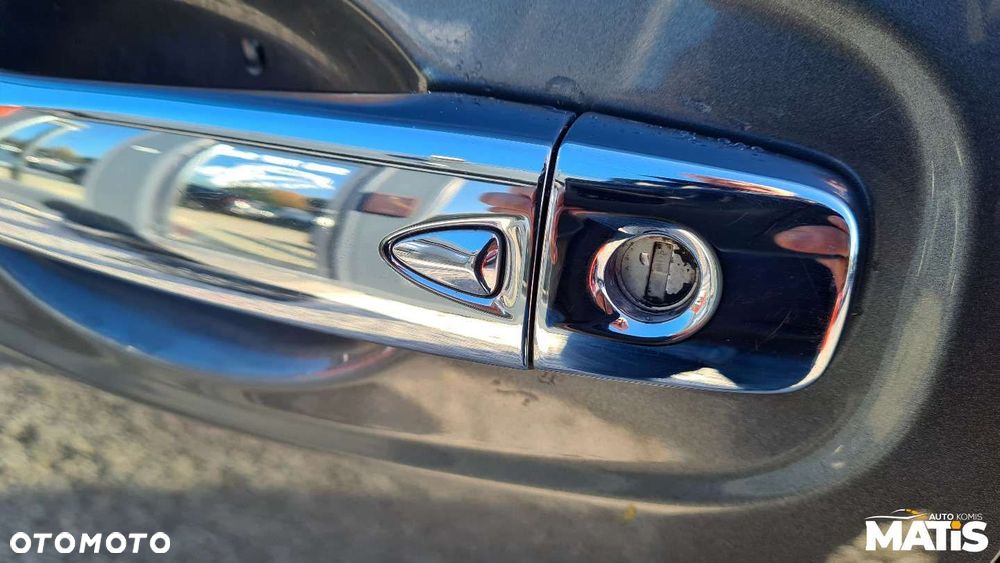 Nissan X-Trail - 34