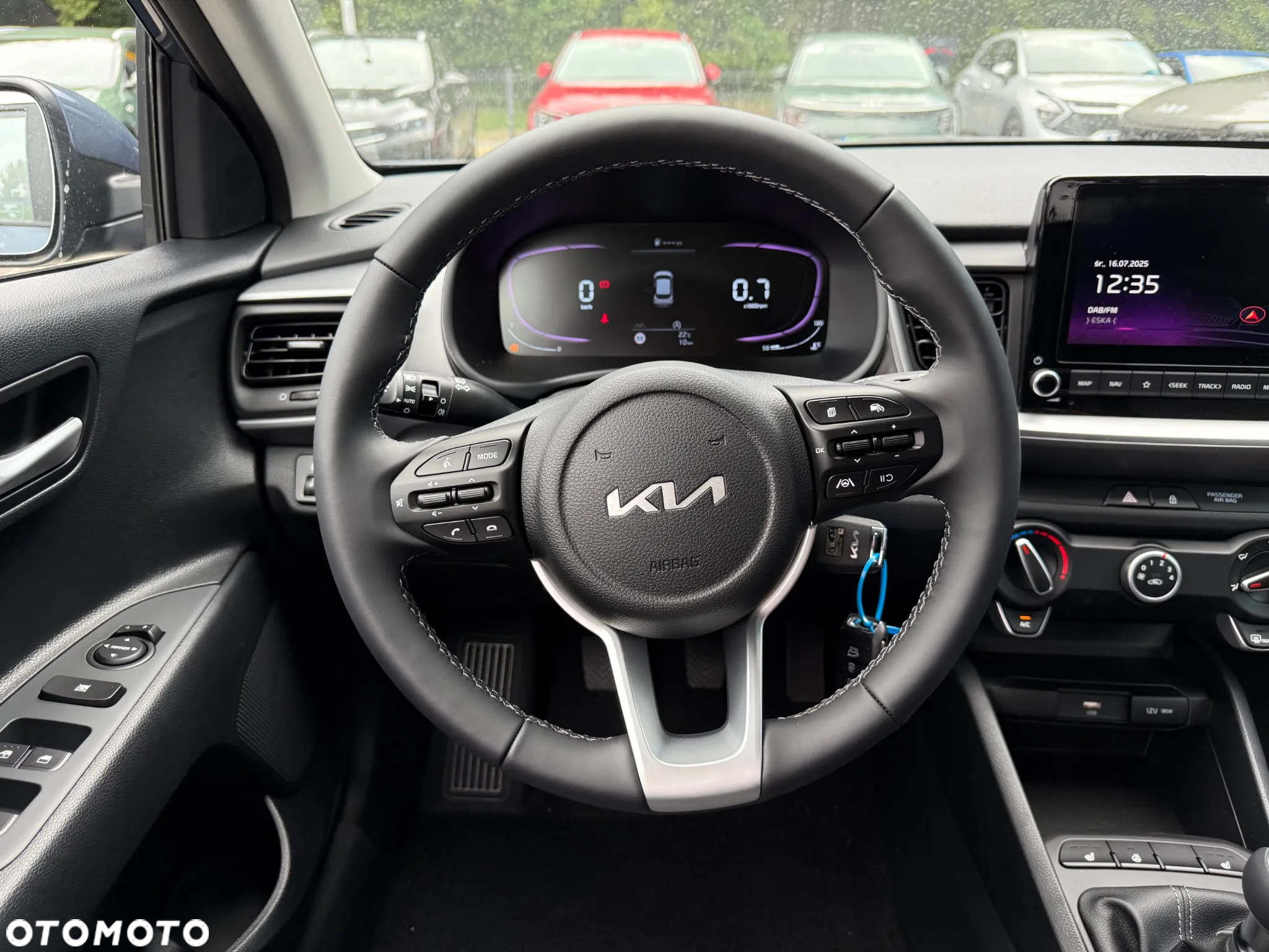 Kia Stonic 1.2 M - 21