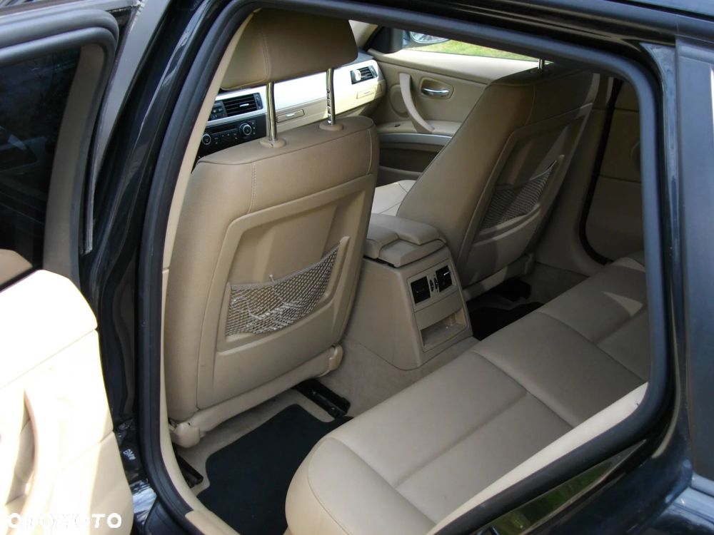 BMW Seria 3 - 7