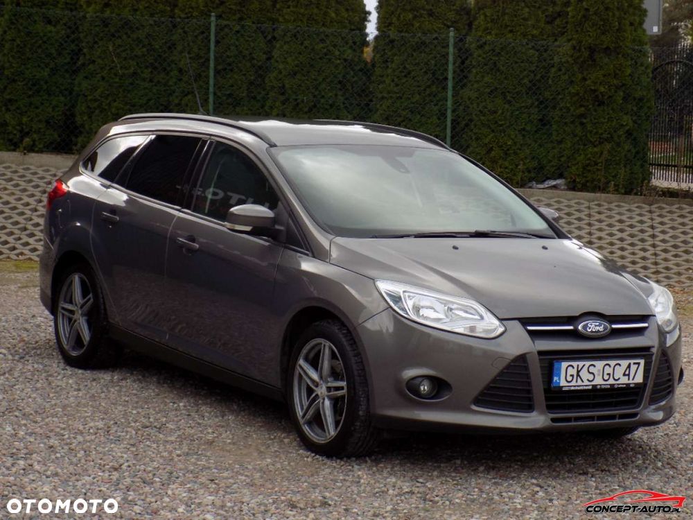Ford Focus - 6