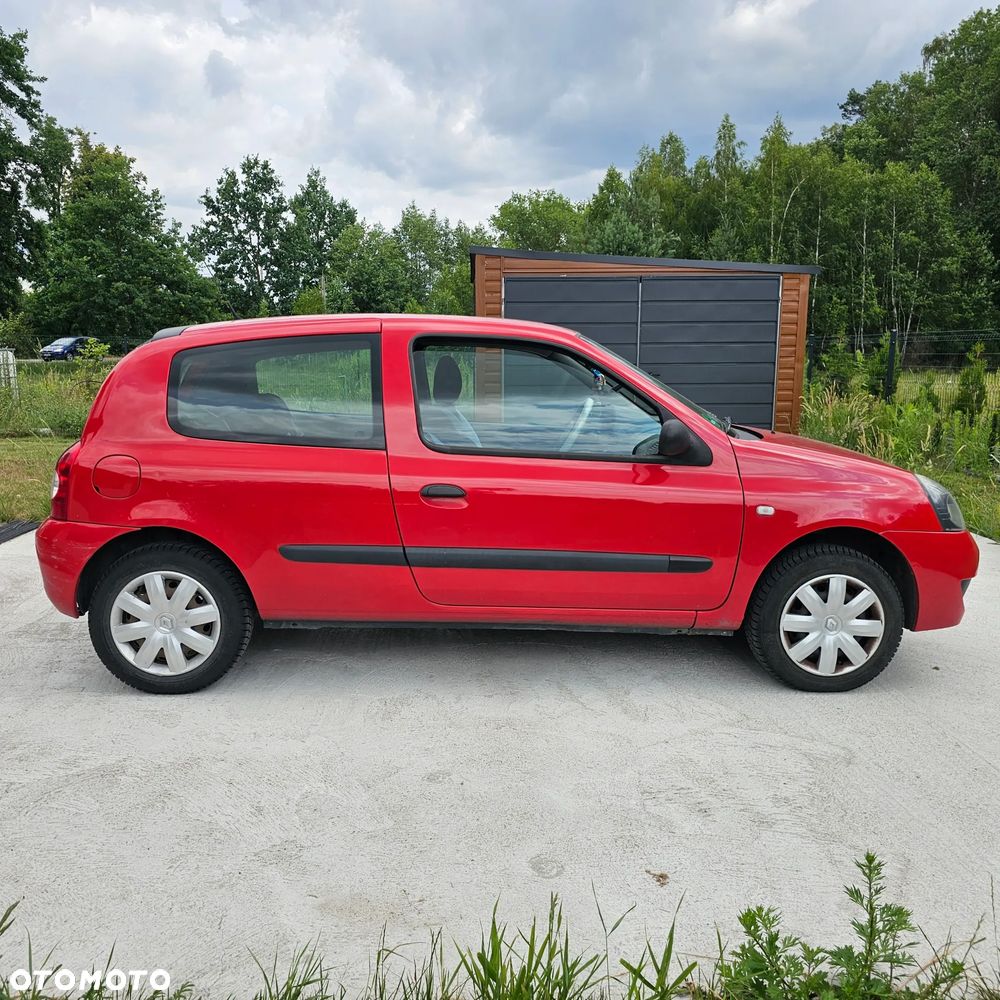 Renault Clio 1.2 Access - 1