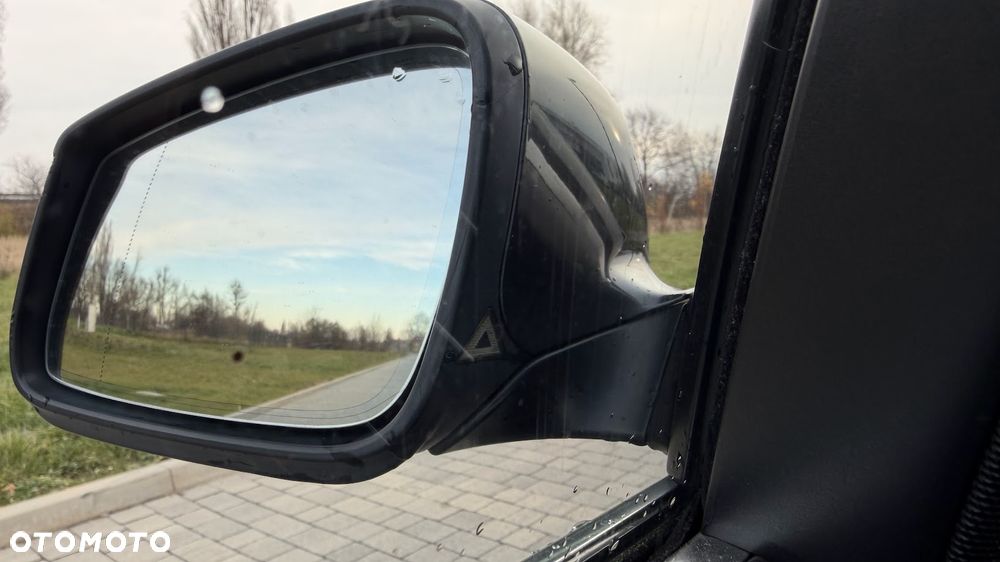 BMW Seria 7 730d - 22