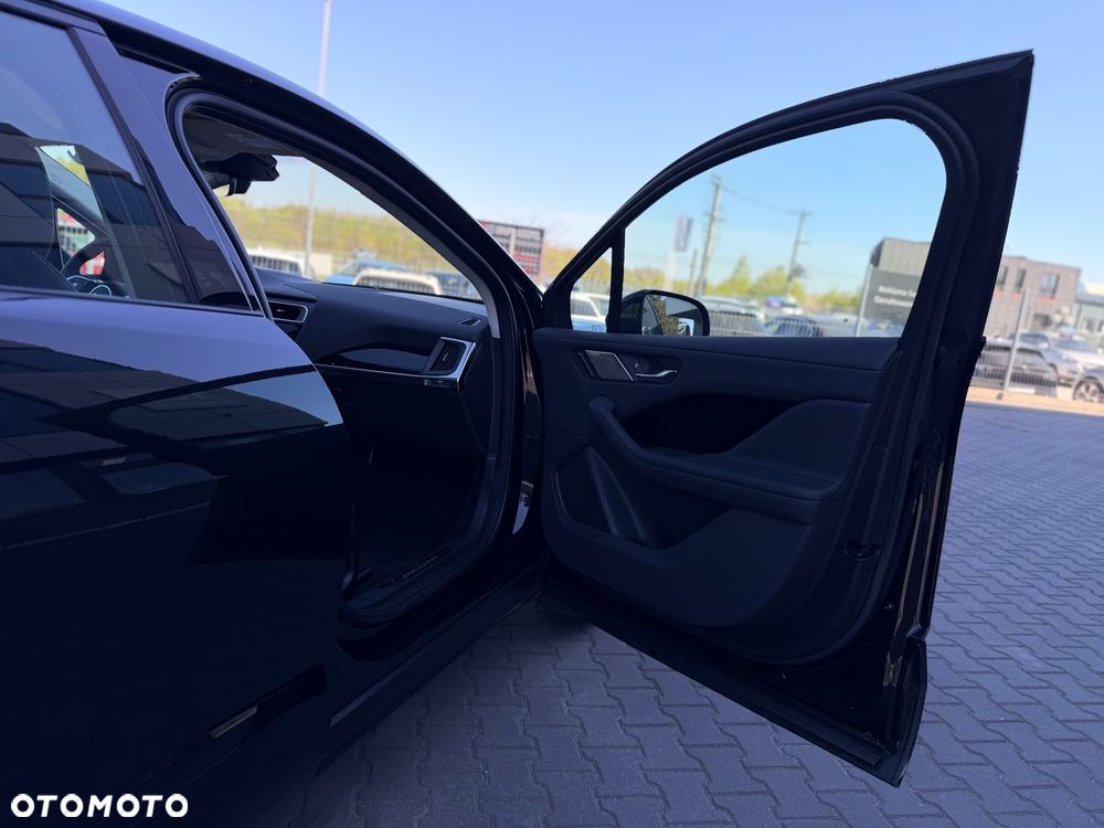 Jaguar I-Pace EV400 AWD R-DYNAMIC SE - 12