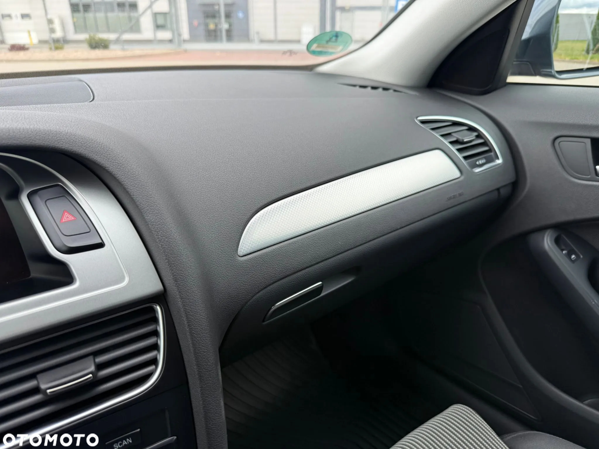 Audi A4 1.8 TFSI Prime Line - 30