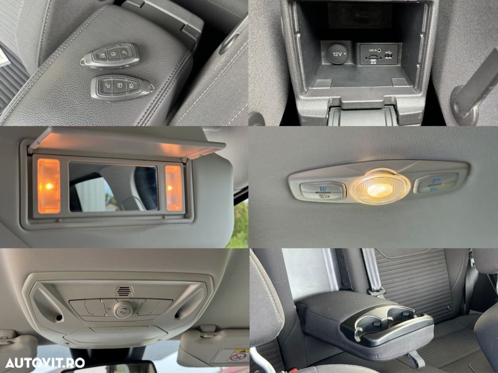 Ford Focus - 7