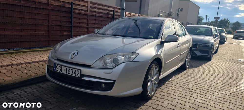 Renault Laguna 2.0 DCi Privilege - 7