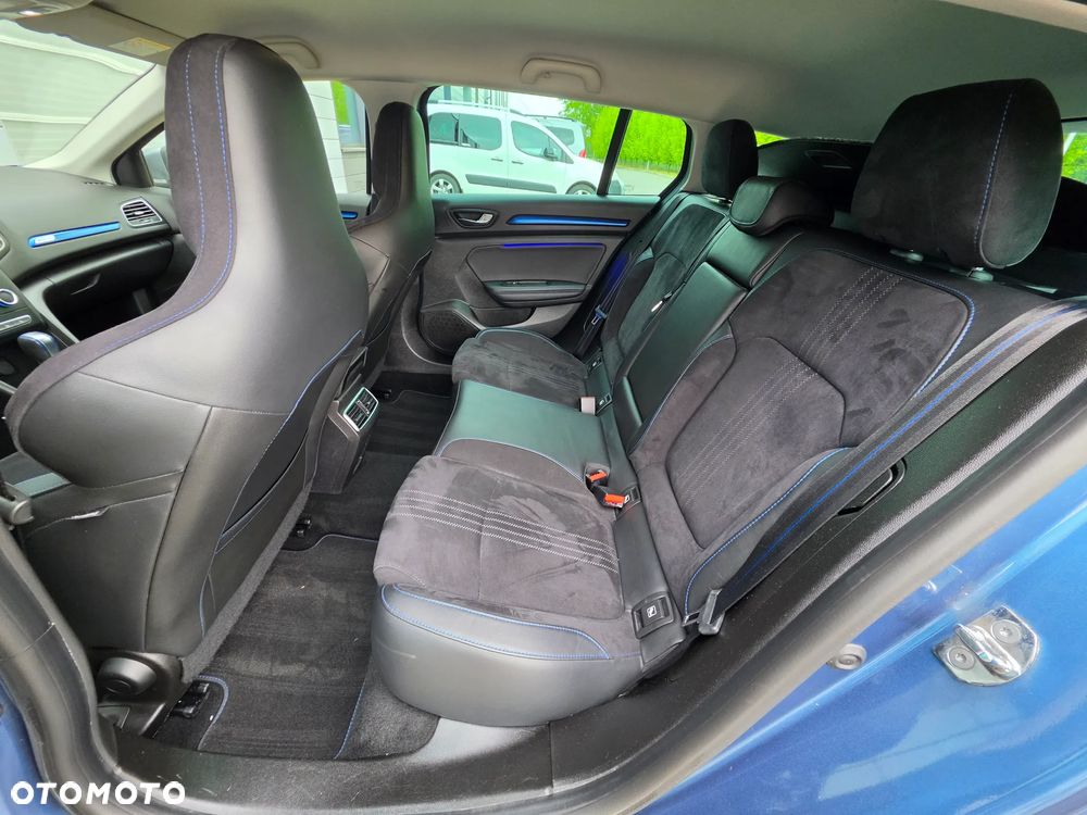 Renault Megane 1.6 TCe GT EDC - 18