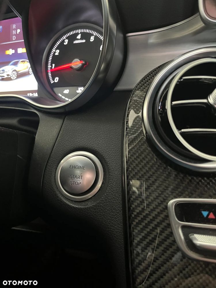 Mercedes-Benz GLC Coupe 250 4-Matic - 18