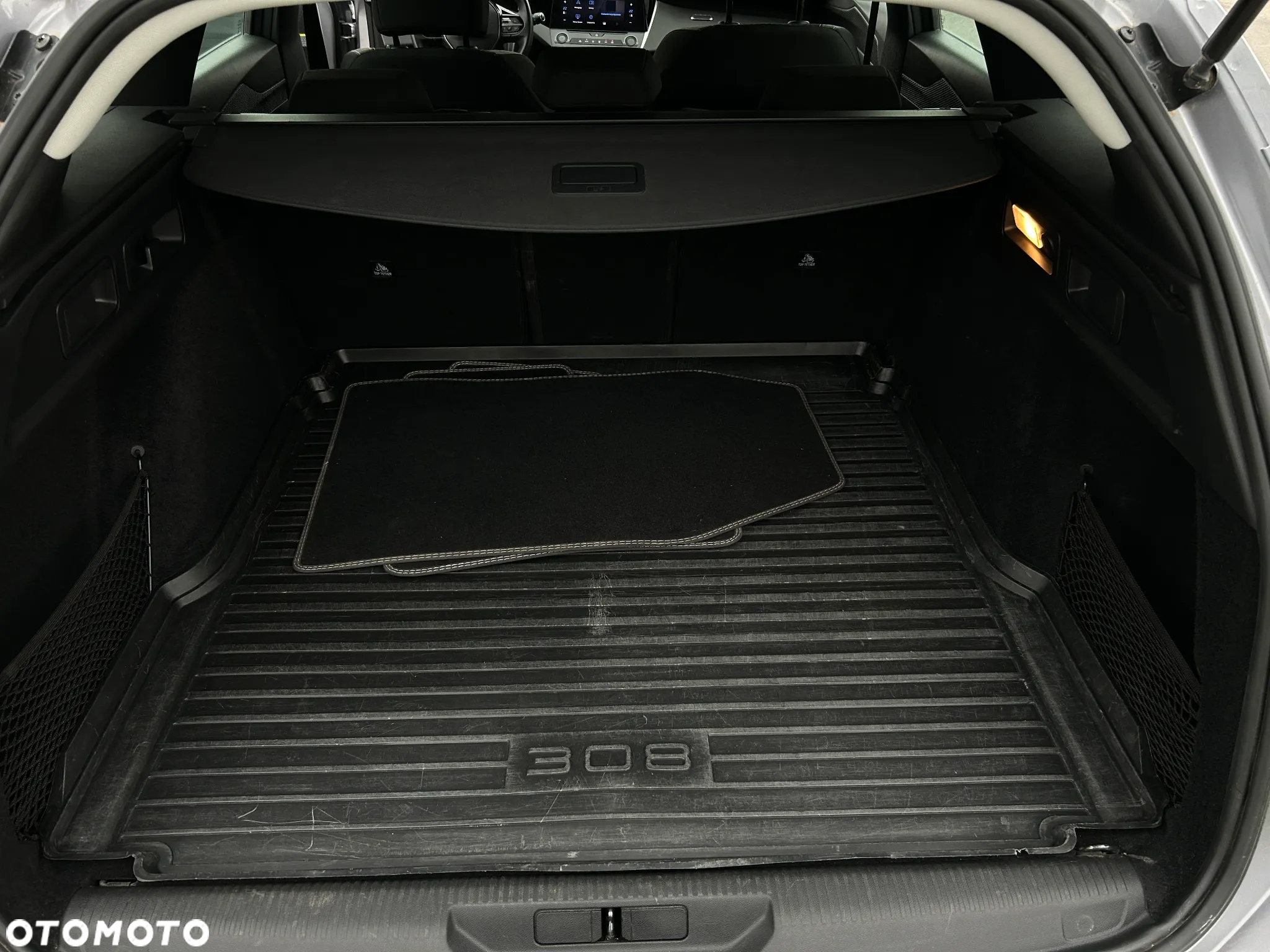 Peugeot 308 1.5 BlueHDi Active Pack S&S - 26