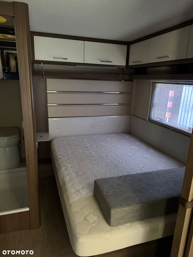 Caravelair Premium 570 - 11