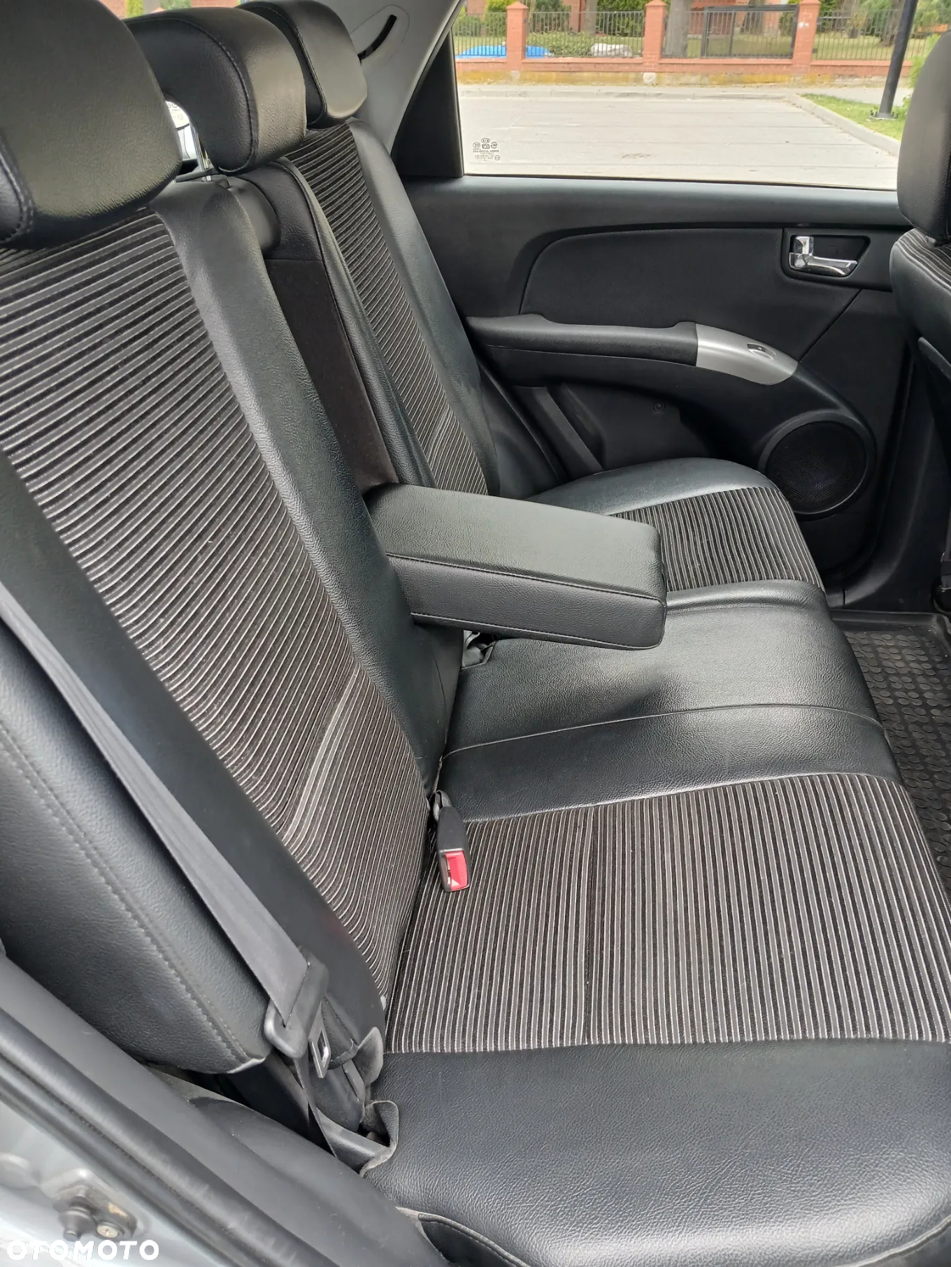 Kia Sportage 2.0 (kla) / Voyage - 10