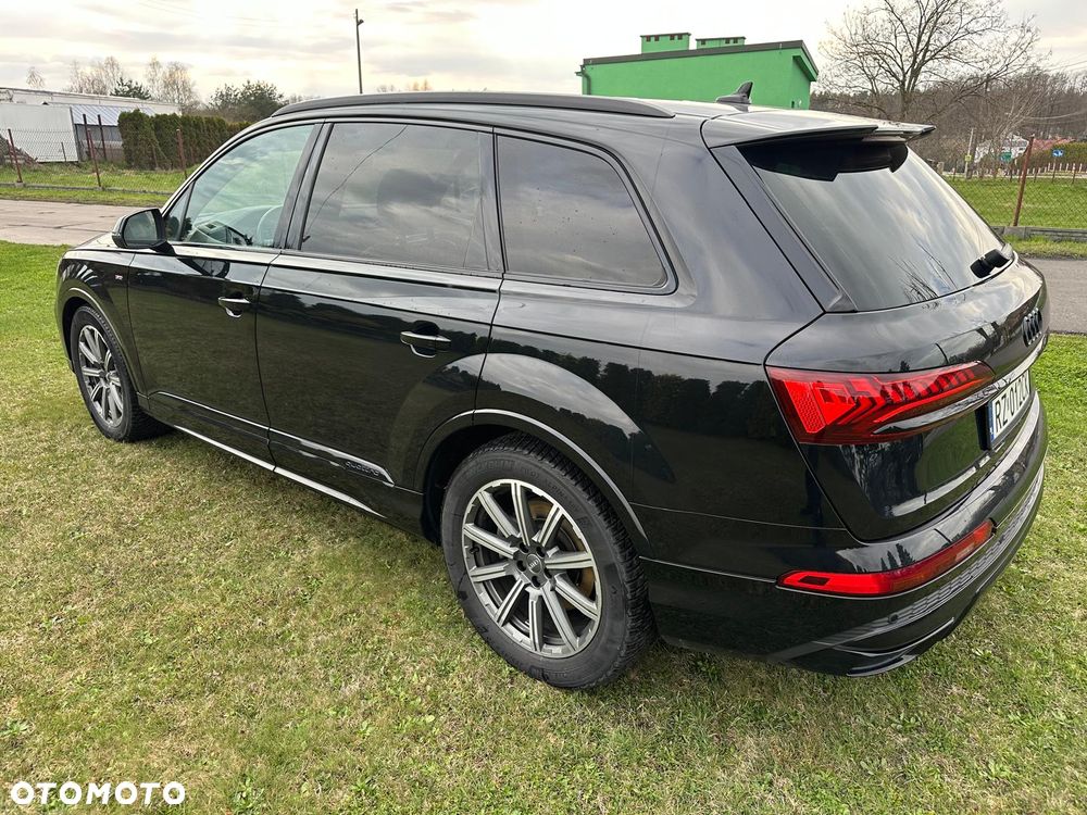 Audi Q7 - 2