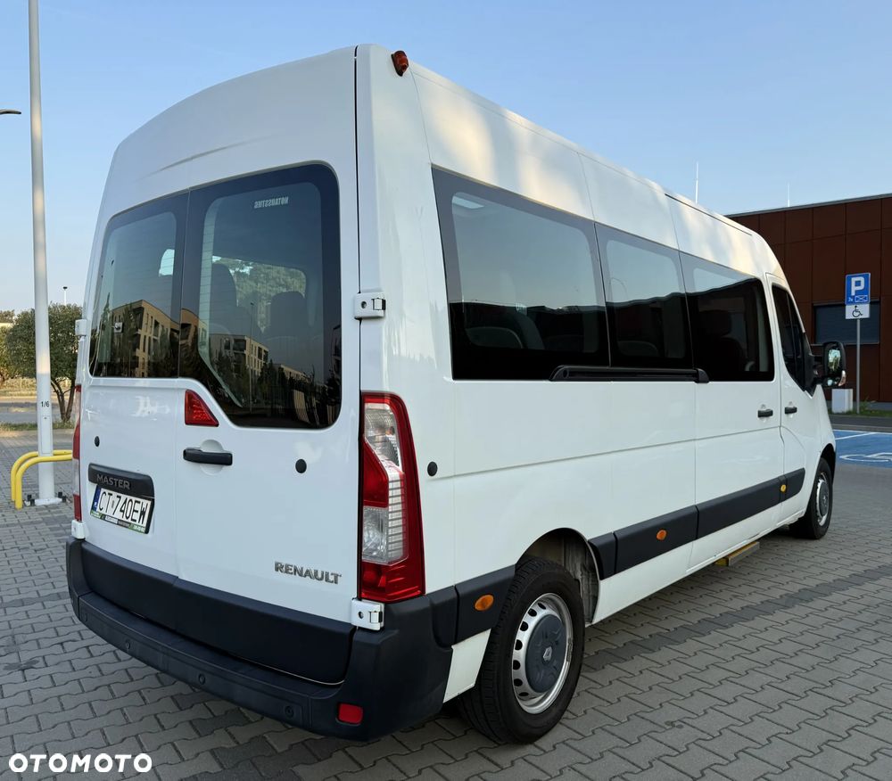 Renault Master - 4