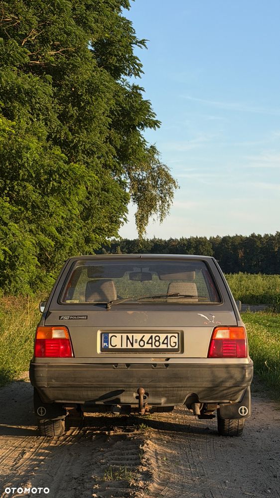Polonez Caro - 13