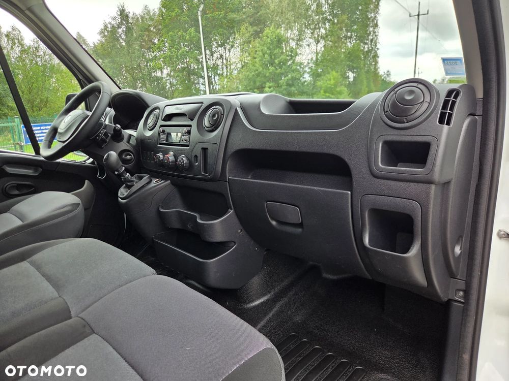 Renault Master 2.3DCI L2H2 Super Stan*klima - 16