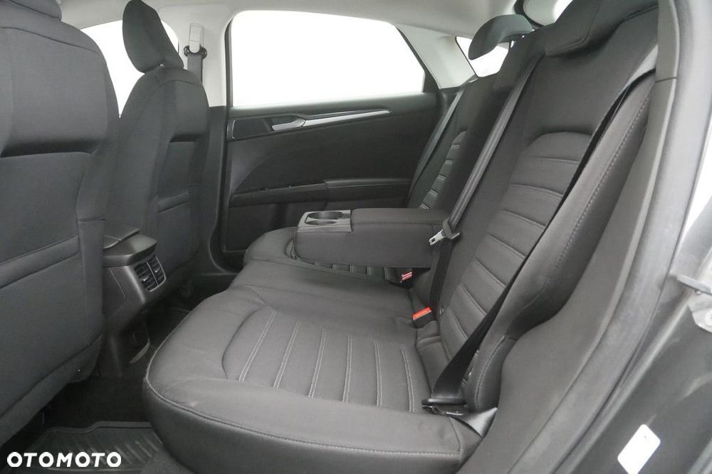 Ford Mondeo 2.0 EcoBlue Trend - 15