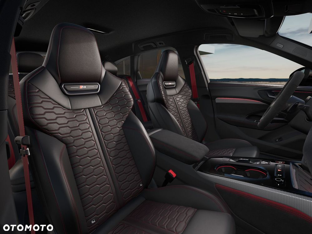 Audi RS5 Sportback - 9