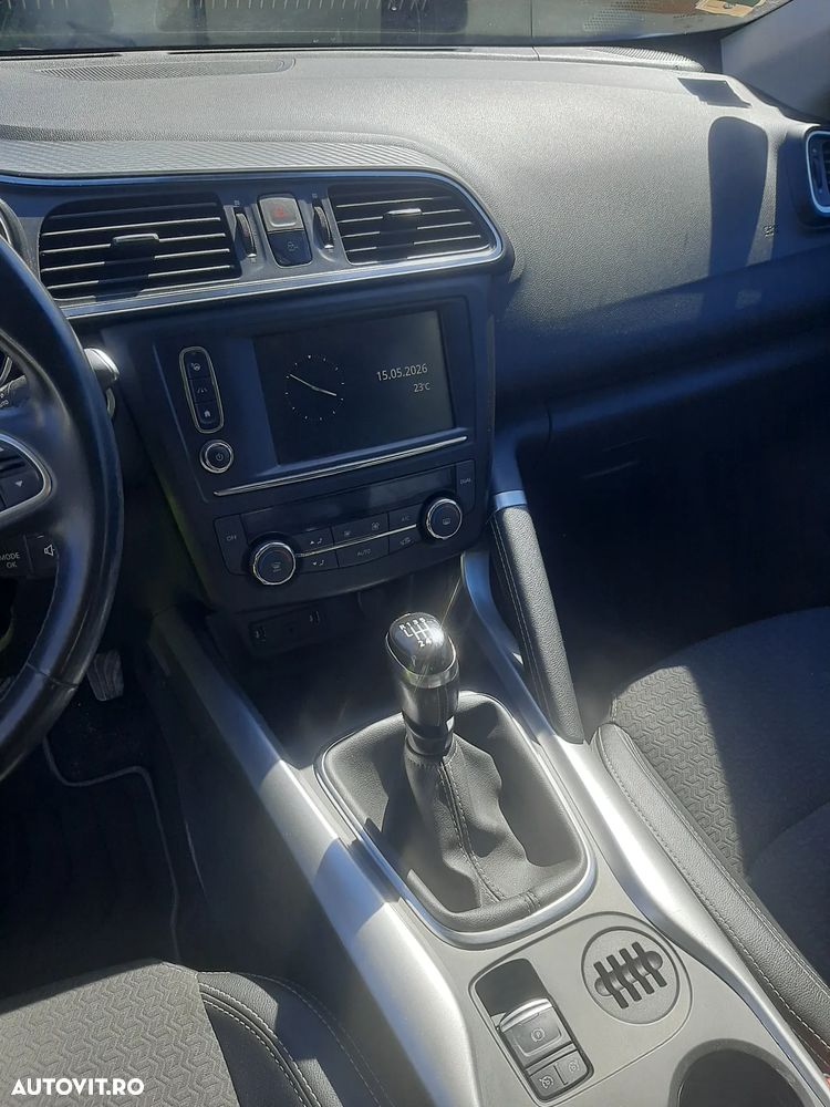 Renault Kadjar - 16