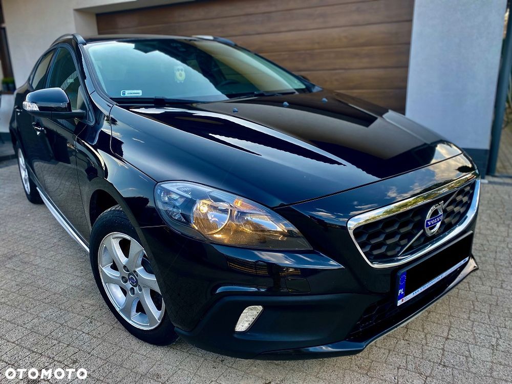Volvo V40 Cross Country D2 Kinetic - 5