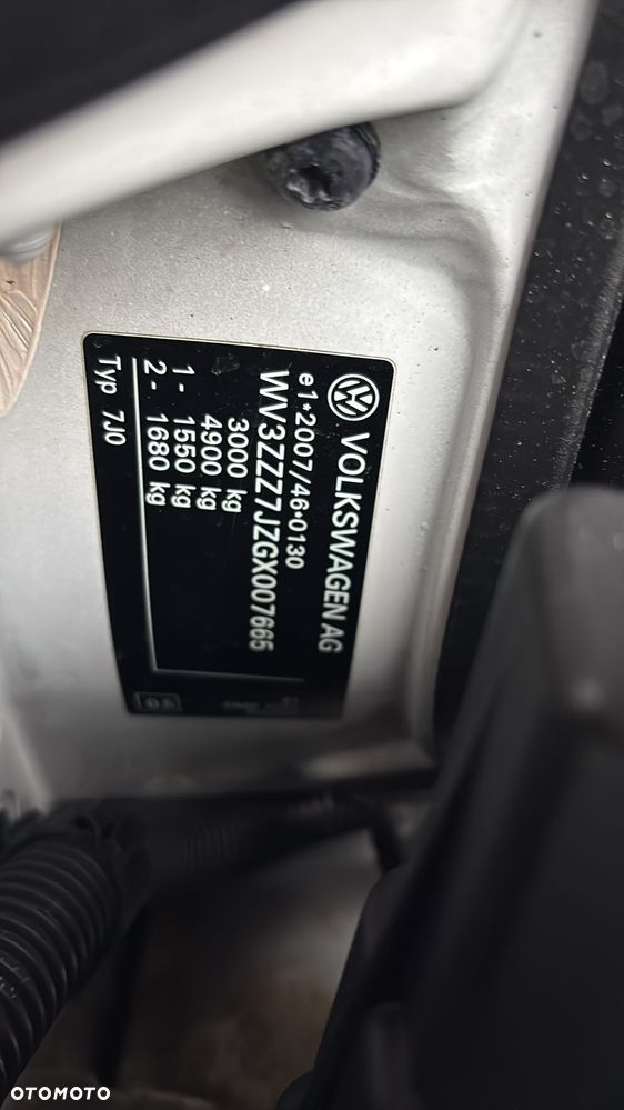 Volkswagen Transporter T6 - 17