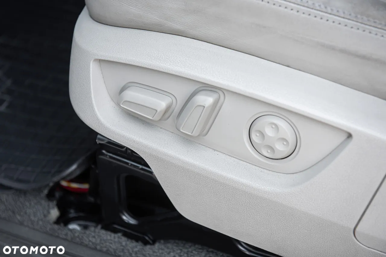 Audi Q7 3.0 TDI DPF quattro tiptronic - 20