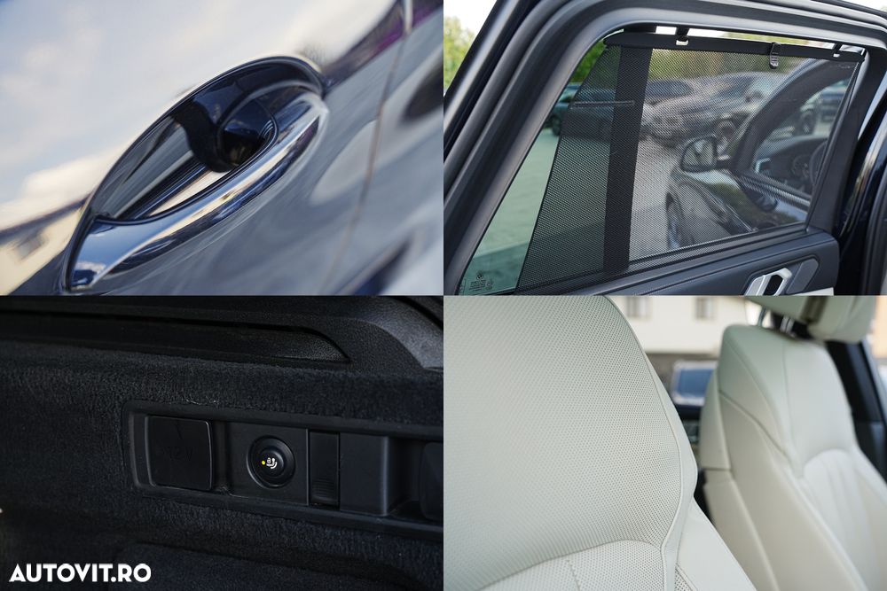 BMW X5 xDrive45e AT PHEV - 26