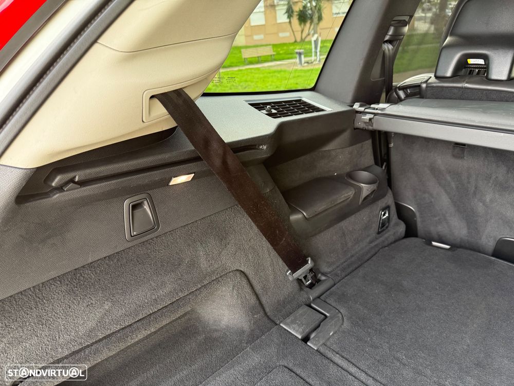 Volvo XC 90 2.0 D5 Inscription AWD - 54